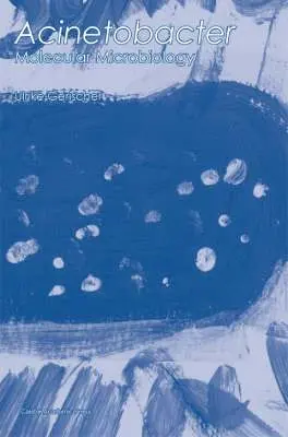 Ulrike Gerischer - Acinetobacter Molecular Biology, Inbunden. Tillgänglighet: Lägg i varukorg