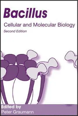Peter Graumann - Bacillus, Inbunden. Tillgänglighet: Lägg i varukorg