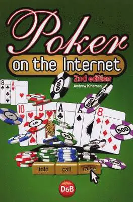 Andrew Kinsman - Poker on the Internet, Häftad
