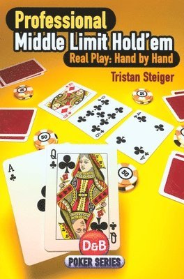 Professional Middle Limit Hold 'em