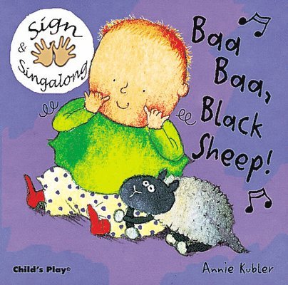Baa, Baa, Black Sheep