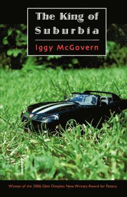 Iggy McGovern - King of Suburbia, Häftad. Tillgänglighet: Lägg i varukorg