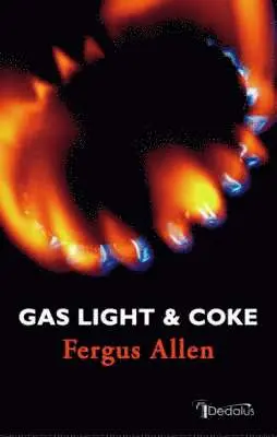Fergus Allen - Gas Light and Coke, Häftad. Tillgänglighet: Lägg i varukorg