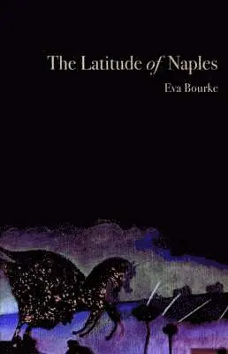 Eva Bourke - Latitude of Naples, Häftad. Tillgänglighet: Lägg i varukorg