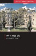 The Galtee Boy