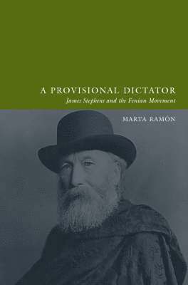 Marta Ramon - A Provisional Dictator, Häftad