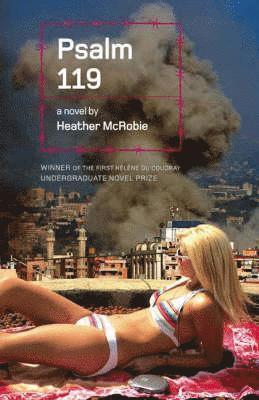 Heather McRobie - Psalm 119, Häftad