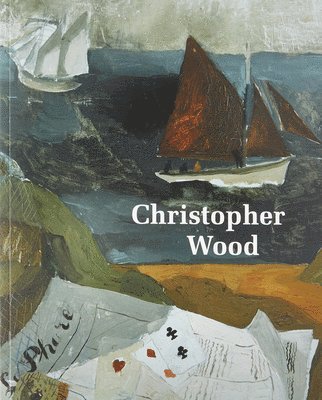Christopher Wood av Elizabeth Fisher