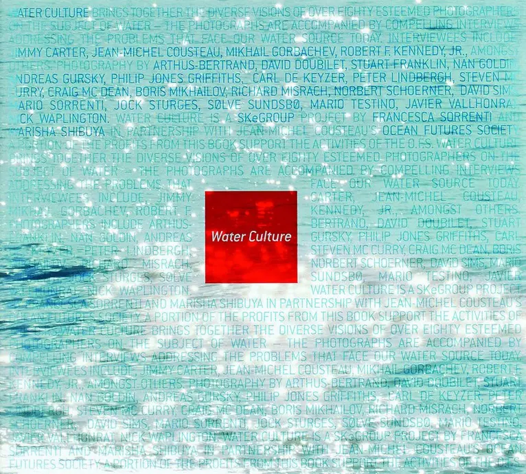 Francesca Sorrenti - Water Culture, Inbunden. Tillgänglighet: Lägg i varukorg