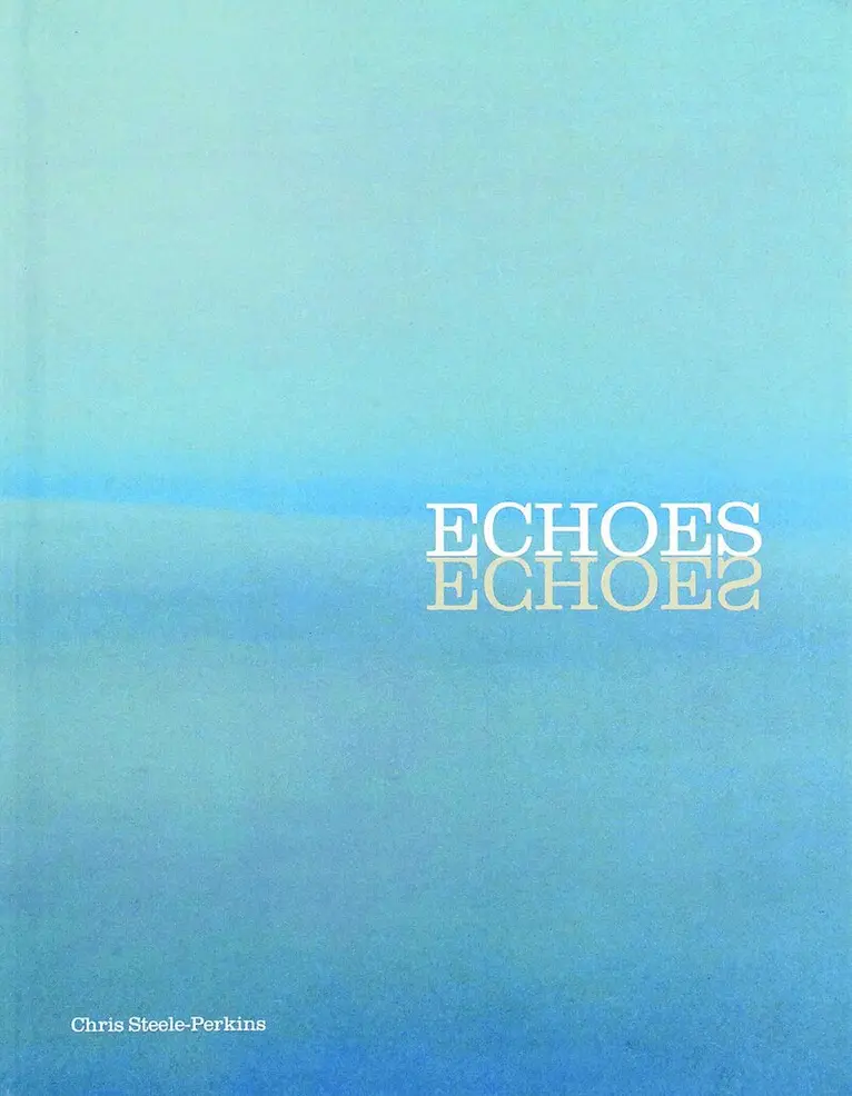 Chris Steele Perkins: Echoes, Inbunden. Tillgänglighet: Lägg i varukorg