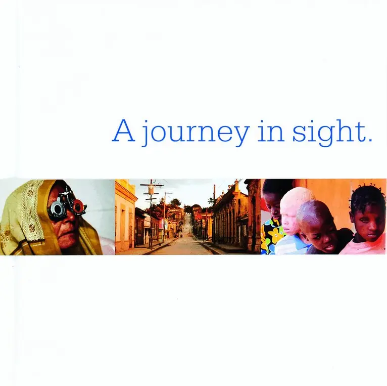 Jarret Schecter: A Journey In Sight, Inbunden. Tillgänglighet: Lägg i varukorg