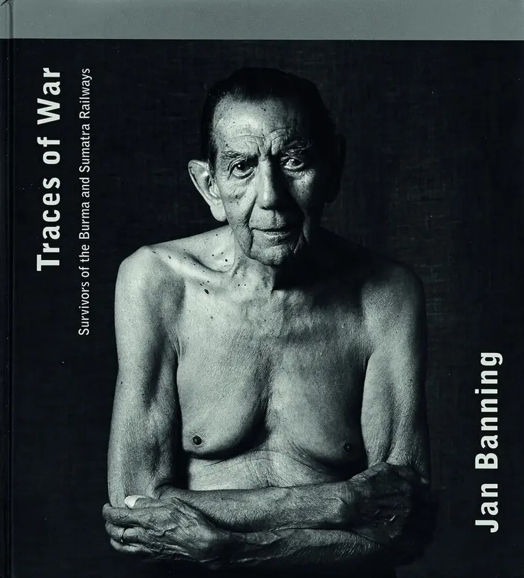 Jan Banning: Traces of War, Inbunden. Tillgänglighet: Lägg i varukorg