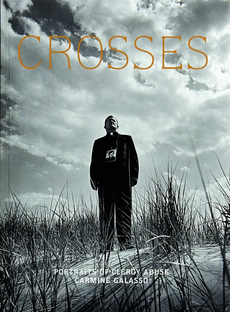 Carmine Galasso: Crosses, Inbunden. Tillgänglighet: Lägg i varukorg