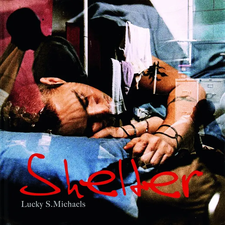 Lucky Michaels: Shelter, Inbunden. Tillgänglighet: Lägg i varukorg