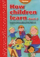 Linda Pound - How Children Learn, Häftad. Tillgänglighet: Tillfälligt slut