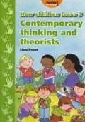 Contemporary Thinking and Theorists