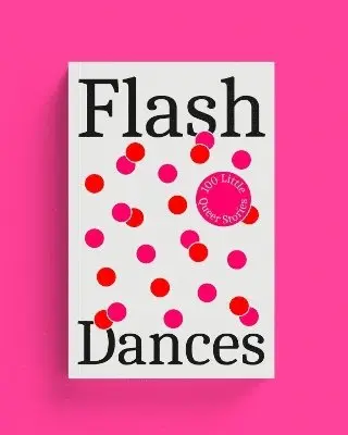 Peter Scott-Presland, Stephanie Dickinson - Flash Dances, Häftad. Tillgänglighet: Lägg i varukorg