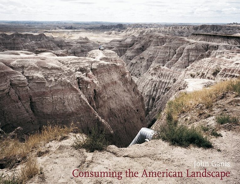 Consuming The American Landscape