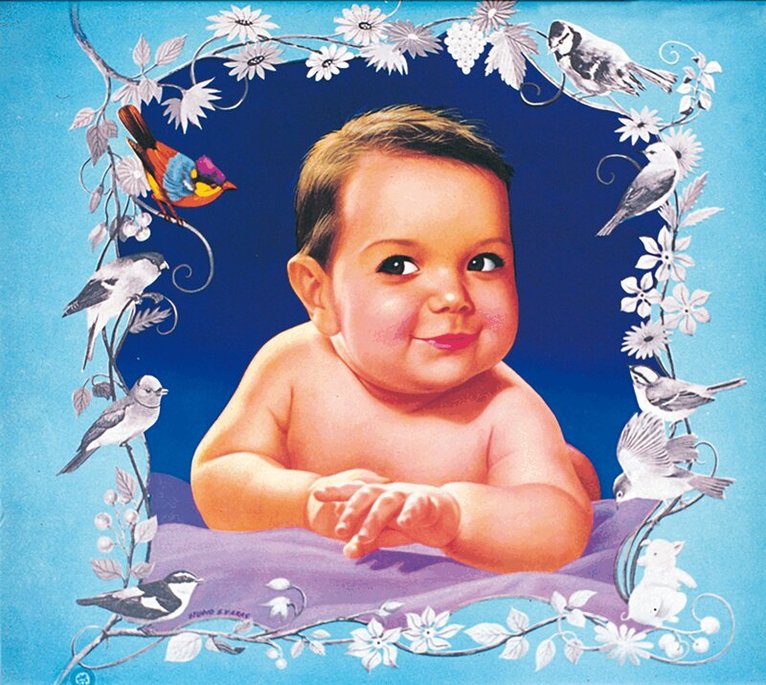 Sirish Rao, V. Avinash - Baby!, Inbunden