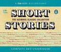 Short Stories: The Ultimate Classic Collection