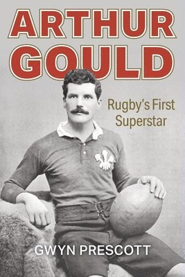 Gwyn Prescott - Arthur Gould, Häftad