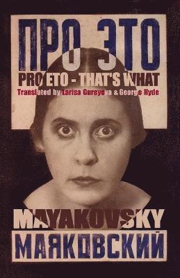 Pro Eto - That's What av Vladimir Mayakovsky