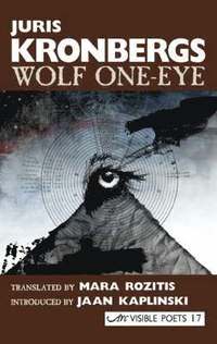 Wolf One-Eye