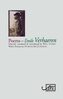 Emile Verhaeren - Poems - Emile Verhaeren, Häftad
