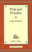 Pride and Prejudice