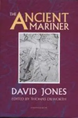 David Jones - Ancient Mariner, Inbunden. Tillgänglighet: Lägg i varukorg
