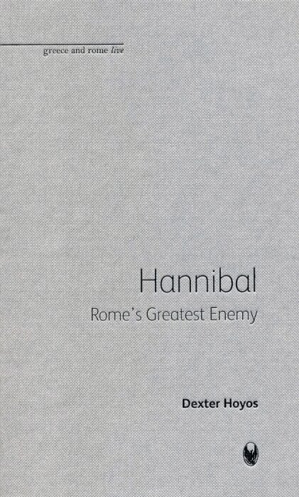 Dexter Hoyos - Hannibal, Inbunden. Tillgänglighet: Tillfälligt slut