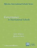 Governance in International Schools
