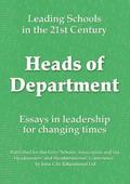 Heads of Department