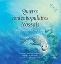 Quatre Contes Populaires Ecossais