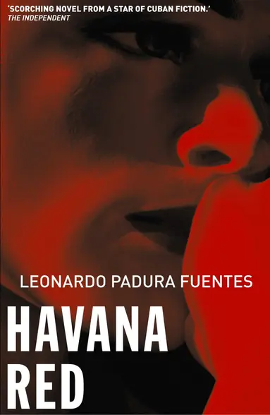 Havana Red