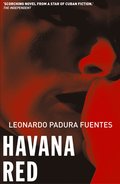 Havana Red