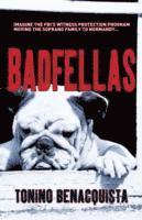 Tonino Benacquista - Badfellas, Häftad
