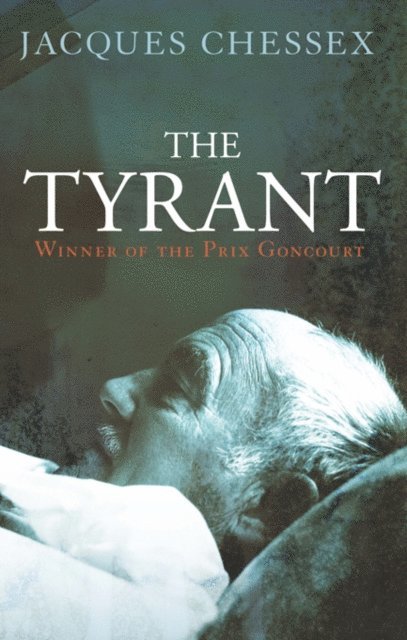 Jacques Chessex - Tyrant, E-bok