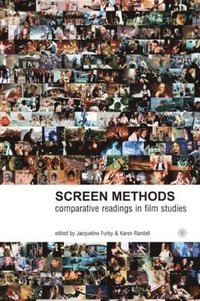 Screen Methods - Comparative Readings in Film Studies