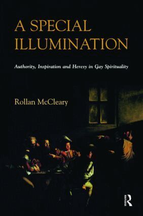 Rollan McCleary - Special Illumination, Häftad