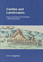 O H Creighton - Castles and Landscapes, Häftad