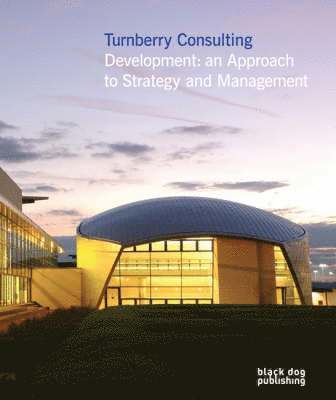 Tim Wilson - Turnberry Consulting, Inbunden. Tillgänglighet: Tillfälligt slut