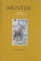 Charles Smith-Jones - Muntjac, Inbunden