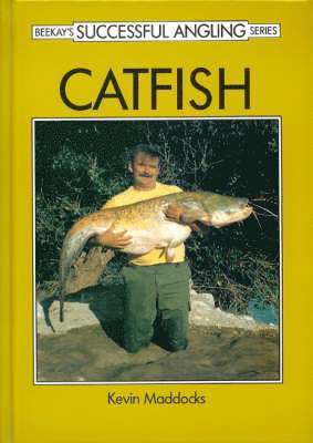 Kevin Maddocks - Catfish, Inbunden
