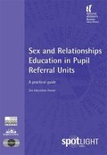Sex and Relationships Education in Pupil Referral Units