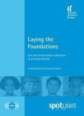 Laying the Foundations