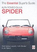 Alfa Romeo Giulia Spider