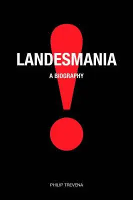 Philip Trevena - Landesmanial, Häftad. Tillgänglighet: Lägg i varukorg