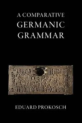 Eduard Prokosch - Comparative Germanic Grammar, Häftad. Tillgänglighet: Lägg i varukorg