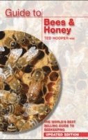 Guide to Bees & Honey by Ted Hooper